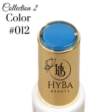 Load image into Gallery viewer, BUTTER Gel Polish SERIES 2 (Colors #011-#020) - HYBA BEAUTY