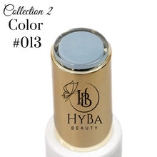 Load image into Gallery viewer, BUTTER Gel Polish SERIES 2 (Colors #011-#020) - HYBA BEAUTY