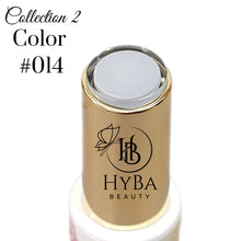 Load image into Gallery viewer, BUTTER Gel Polish SERIES 2 (Colors #011-#020) - HYBA BEAUTY