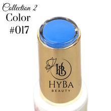 Load image into Gallery viewer, BUTTER Gel Polish SERIES 2 (Colors #011-#020) - HYBA BEAUTY