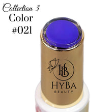 Load image into Gallery viewer, BUTTER Gel Polish SERIES 3 (Colors #021-#030) - HYBA BEAUTY