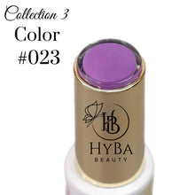 Load image into Gallery viewer, BUTTER Gel Polish SERIES 3 (Colors #021-#030) - HYBA BEAUTY