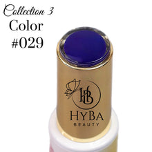 Load image into Gallery viewer, BUTTER Gel Polish SERIES 3 (Colors #021-#030) - HYBA BEAUTY