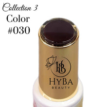 Load image into Gallery viewer, BUTTER Gel Polish SERIES 3 (Colors #021-#030) - HYBA BEAUTY