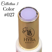 Load image into Gallery viewer, BUTTER Gel Polish SERIES 3 (Colors #021-#030) - HYBA BEAUTY