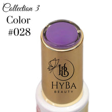 Load image into Gallery viewer, BUTTER Gel Polish SERIES 3 (Colors #021-#030) - HYBA BEAUTY