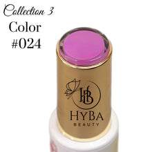 Load image into Gallery viewer, BUTTER Gel Polish SERIES 3 (Colors #021-#030) - HYBA BEAUTY