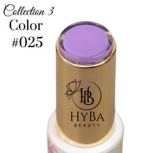 Load image into Gallery viewer, BUTTER Gel Polish SERIES 3 (Colors #021-#030) - HYBA BEAUTY