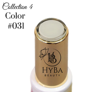 BUTTER Gel Polish SERIES 4 (Colors #031-#040) - HYBA BEAUTY