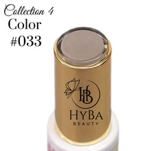 Load image into Gallery viewer, BUTTER Gel Polish SERIES 4 (Colors #031-#040) - HYBA BEAUTY