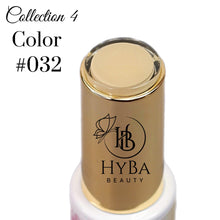 Load image into Gallery viewer, BUTTER Gel Polish SERIES 4 (Colors #031-#040) - HYBA BEAUTY