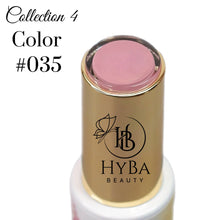 Load image into Gallery viewer, BUTTER Gel Polish SERIES 4 (Colors #031-#040) - HYBA BEAUTY