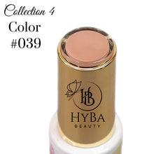 Load image into Gallery viewer, BUTTER Gel Polish SERIES 4 (Colors #031-#040) - HYBA BEAUTY