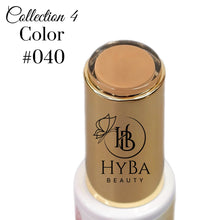 Load image into Gallery viewer, BUTTER Gel Polish SERIES 4 (Colors #031-#040) - HYBA BEAUTY