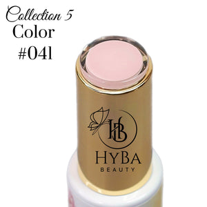 BUTTER Gel Polish SERIES 5 (Colors #041-#050) - HYBA BEAUTY