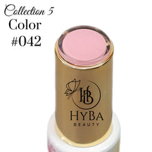 Load image into Gallery viewer, BUTTER Gel Polish SERIES 5 (Colors #041-#050) - HYBA BEAUTY