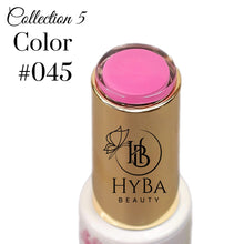 Load image into Gallery viewer, BUTTER Gel Polish SERIES 5 (Colors #041-#050) - HYBA BEAUTY