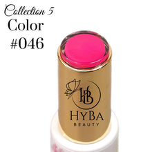 Load image into Gallery viewer, BUTTER Gel Polish SERIES 5 (Colors #041-#050) - HYBA BEAUTY