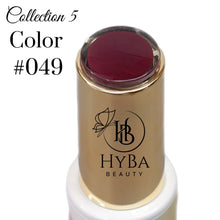 Load image into Gallery viewer, BUTTER Gel Polish SERIES 5 (Colors #041-#050) - HYBA BEAUTY