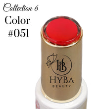 Load image into Gallery viewer, BUTTER Gel Polish SERIES 6 (#051-#060) - HYBA BEAUTY