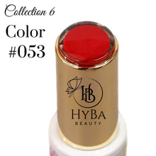 Load image into Gallery viewer, BUTTER Gel Polish SERIES 6 (#051-#060) - HYBA BEAUTY