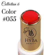 Load image into Gallery viewer, BUTTER Gel Polish SERIES 6 (#051-#060) - HYBA BEAUTY