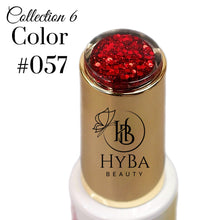 Load image into Gallery viewer, BUTTER Gel Polish SERIES 6 (#051-#060) - HYBA BEAUTY