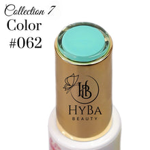 Load image into Gallery viewer, BUTTER Gel Polish SERIES 7 (Colors #061-#070) - HYBA BEAUTY