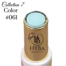 Load image into Gallery viewer, BUTTER Gel Polish SERIES 7 (Colors #061-#070) - HYBA BEAUTY