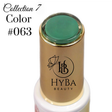 Load image into Gallery viewer, BUTTER Gel Polish SERIES 7 (Colors #061-#070) - HYBA BEAUTY