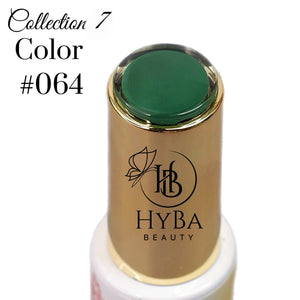 BUTTER Gel Polish SERIES 7 (Colors #061-#070) - HYBA BEAUTY