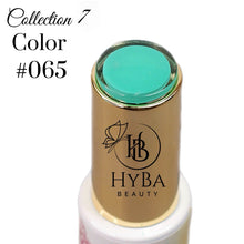 Load image into Gallery viewer, BUTTER Gel Polish SERIES 7 (Colors #061-#070) - HYBA BEAUTY