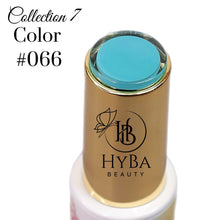 Load image into Gallery viewer, BUTTER Gel Polish SERIES 7 (Colors #061-#070) - HYBA BEAUTY