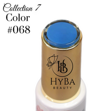 Load image into Gallery viewer, BUTTER Gel Polish SERIES 7 (Colors #061-#070) - HYBA BEAUTY