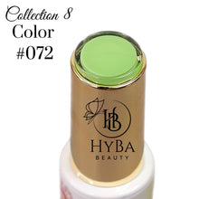 Load image into Gallery viewer, BUTTER Gel Polish SERIES 8 (#071-#080) - HYBA BEAUTY