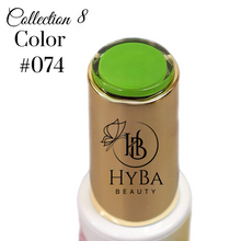 Load image into Gallery viewer, BUTTER Gel Polish SERIES 8 (#071-#080) - HYBA BEAUTY