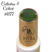 Load image into Gallery viewer, BUTTER Gel Polish SERIES 8 (#071-#080) - HYBA BEAUTY