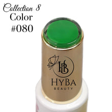 Load image into Gallery viewer, BUTTER Gel Polish SERIES 8 (#071-#080) - HYBA BEAUTY