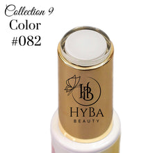 Load image into Gallery viewer, BUTTER Gel Polish SERIES 9  (Colors #081-#090) - HYBA BEAUTY