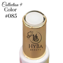 Load image into Gallery viewer, BUTTER Gel Polish SERIES 9  (Colors #081-#090) - HYBA BEAUTY