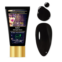 Load image into Gallery viewer, HYBRID GEL - #4 MASQUERADE HyGEL Collection - HYBA BEAUTY