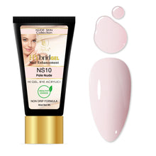 Load image into Gallery viewer, HYBRID GEL - #3 NUDE SKIN HyGEL Collection - HYBA BEAUTY