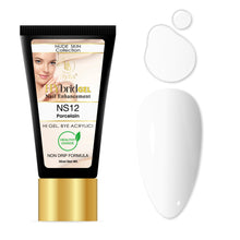 Load image into Gallery viewer, HYBRID GEL - #3 NUDE SKIN HyGEL Collection - HYBA BEAUTY