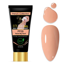 Load image into Gallery viewer, PRE ORDER - Ship 11/15/24 - Hybrid Gel - HyGEL 60ml /PF09 - Save My Soul - HYBA BEAUTY