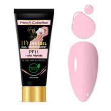 Load image into Gallery viewer, PRE ORDER - Ship 11/15/24-Hybrid Gel - HyGEL 60ml / PF11 - Hello Friends - 60ml - HYBA BEAUTY