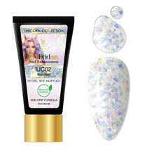 Load image into Gallery viewer, HYBRID GEL - #8 UNICORN HyGEL Collection - HYBA BEAUTY