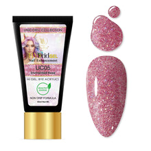 Load image into Gallery viewer, HYBRID GEL - #8 UNICORN HyGEL Collection - HYBA BEAUTY