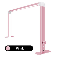 Load image into Gallery viewer, CYBER Table Lamp - (PINK) - HYBA BEAUTY